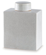 Haddworth Jar Small