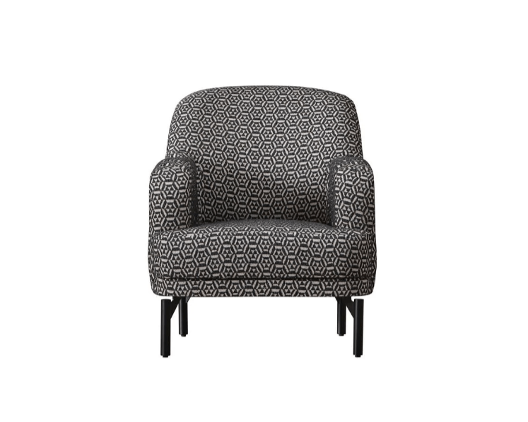 HAMILTON Armchair - Berre Furniture