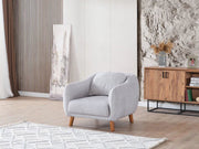Happy Armchair - Berre Furniture