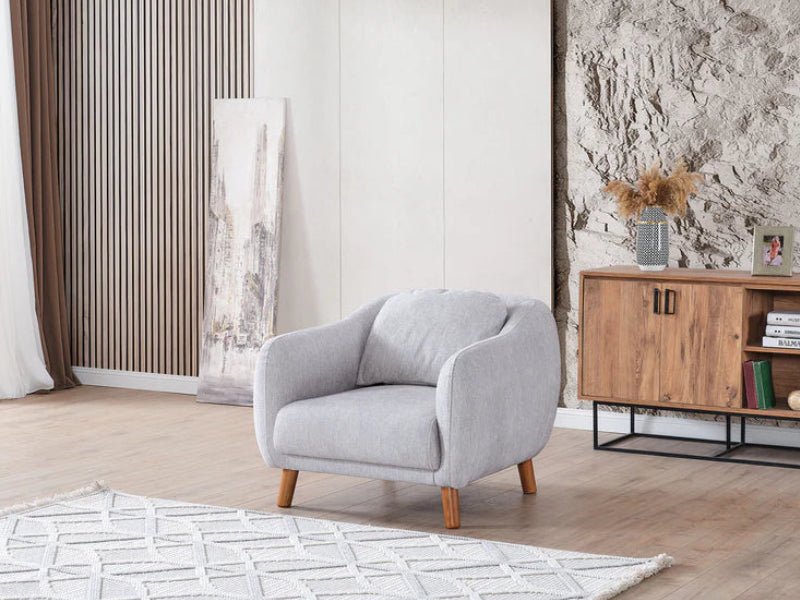 Happy Armchair - Berre Furniture