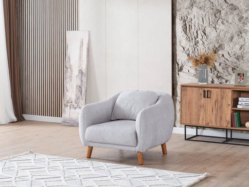 Happy Armchair - Berre Furniture