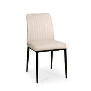 Harmony Dining Table with 4 Slay chairs BLACK FRIDAY DEAL - Berre Furniture