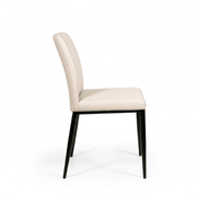 Harmony Dining Table with 4 Slay chairs BLACK FRIDAY DEAL - Berre Furniture
