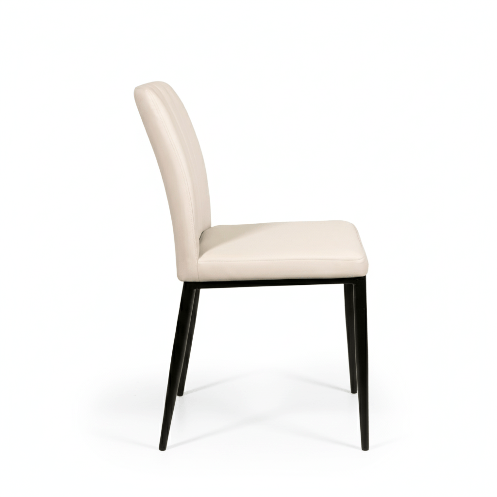 Harmony Dining Table with 4 Slay chairs BLACK FRIDAY DEAL - Berre Furniture