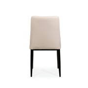 Harmony Dining Table with 4 Slay chairs BLACK FRIDAY DEAL - Berre Furniture
