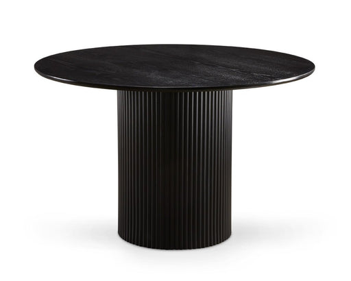 Harmony Dining Table with 4 Slay chairs