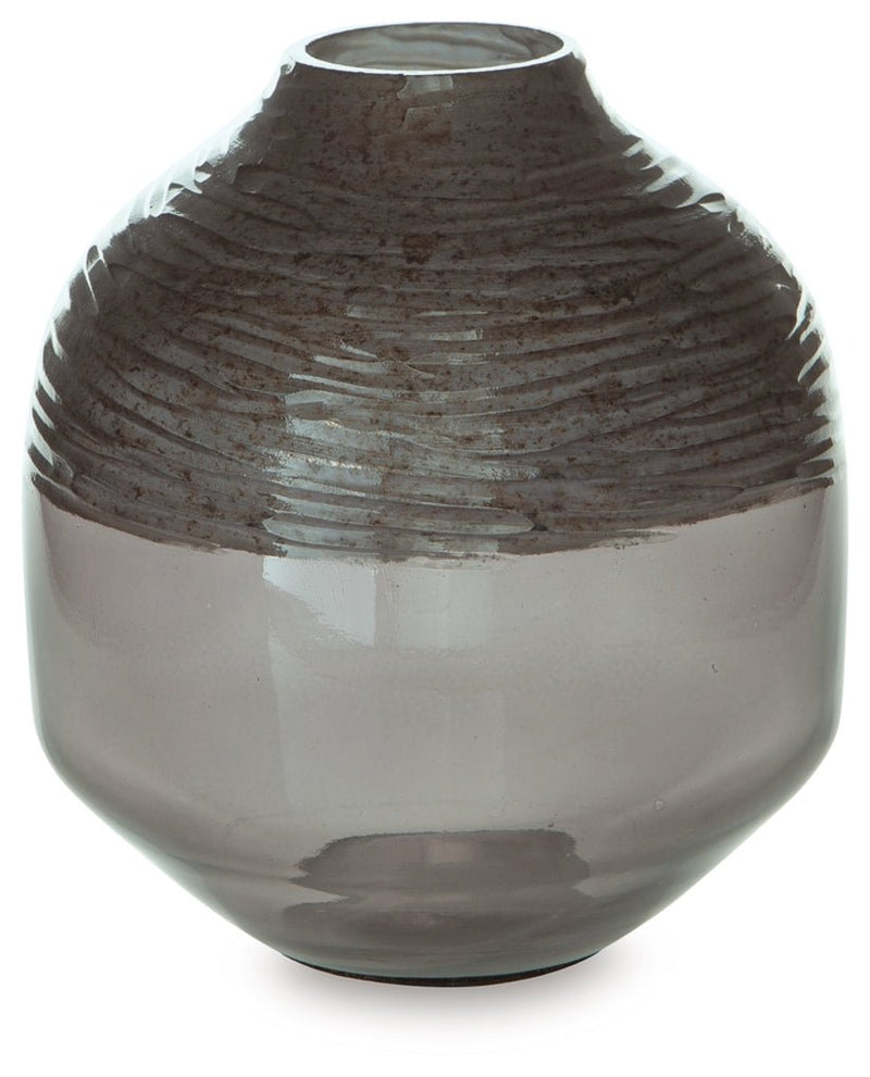 Harpwick Vase Small