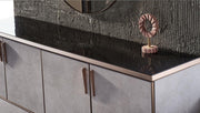 Havana Buffet by Bellona - Berre Furniture
