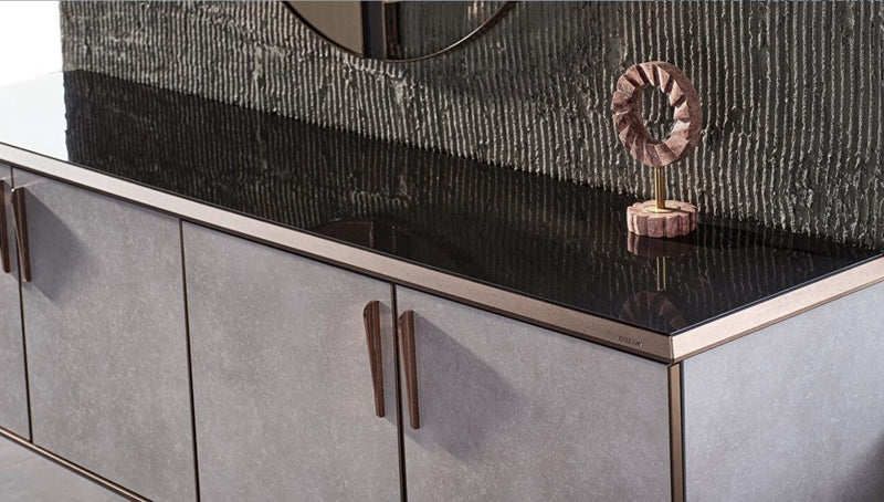 Havana Buffet by Bellona - Berre Furniture