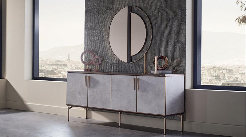 Havana Buffet by Bellona - Berre Furniture