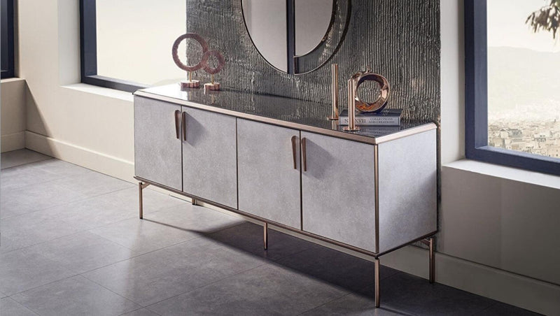 Havana Buffet by Bellona - Berre Furniture