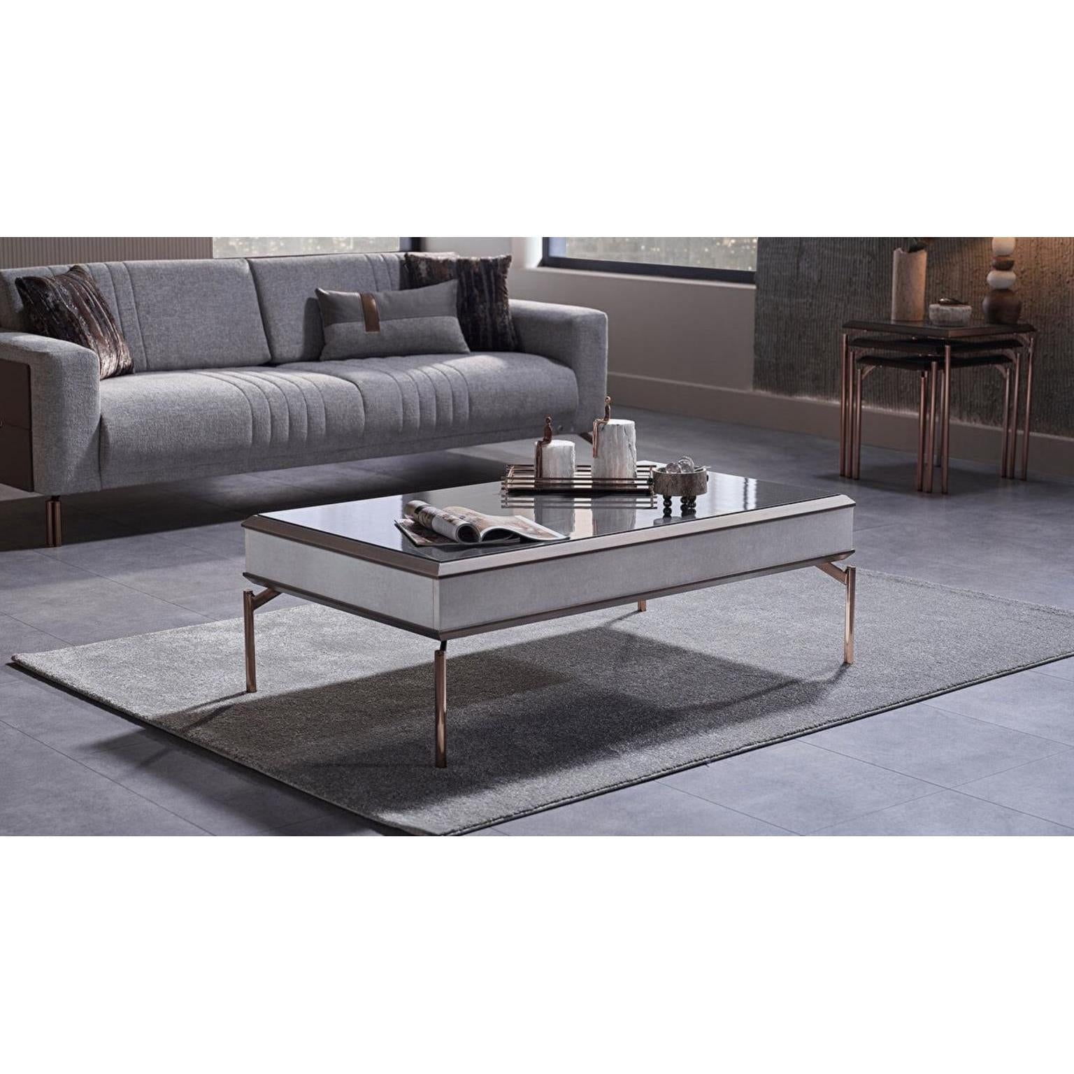 Havana Coffee Table by Bellona - Berre Furniture