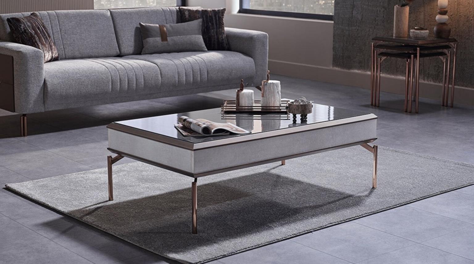 Havana Coffee Table by Bellona - Berre Furniture