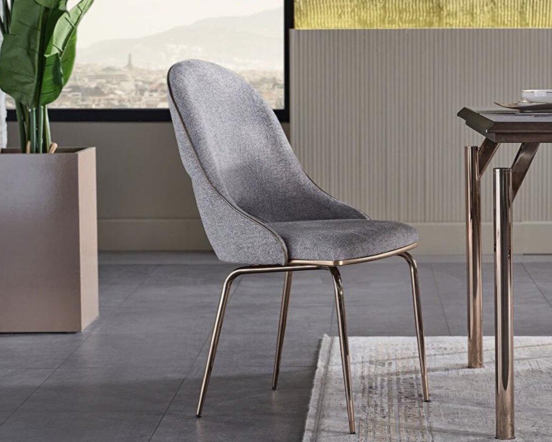 Havana Dining Chair by Bellona - Berre Furniture