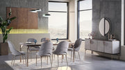 Havana Dining Set by Bellona - Berre Furniture
