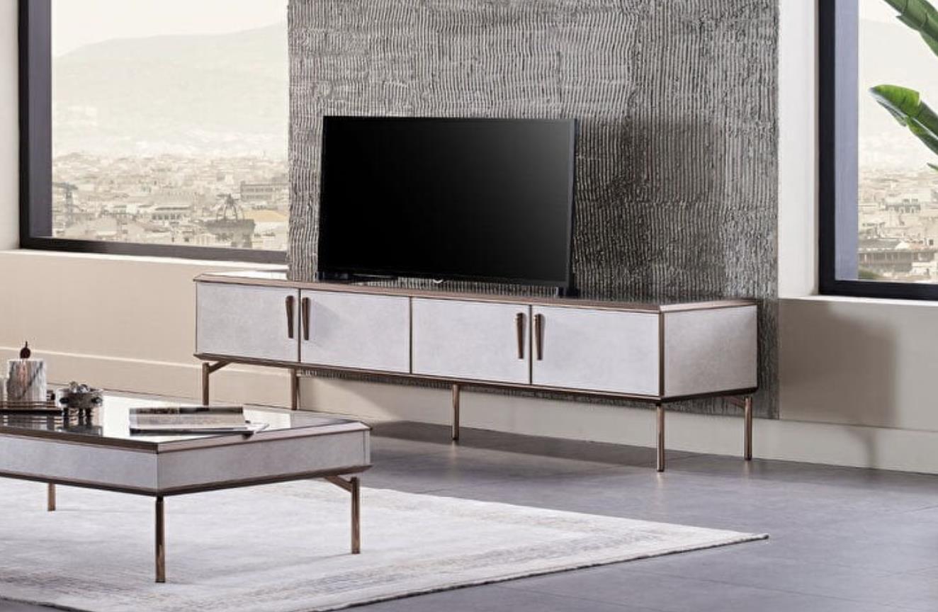 Havana Tv Stand by Bellona - Berre Furniture