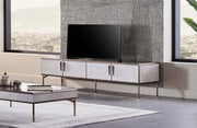 Havana Tv Stand by Bellona - Berre Furniture