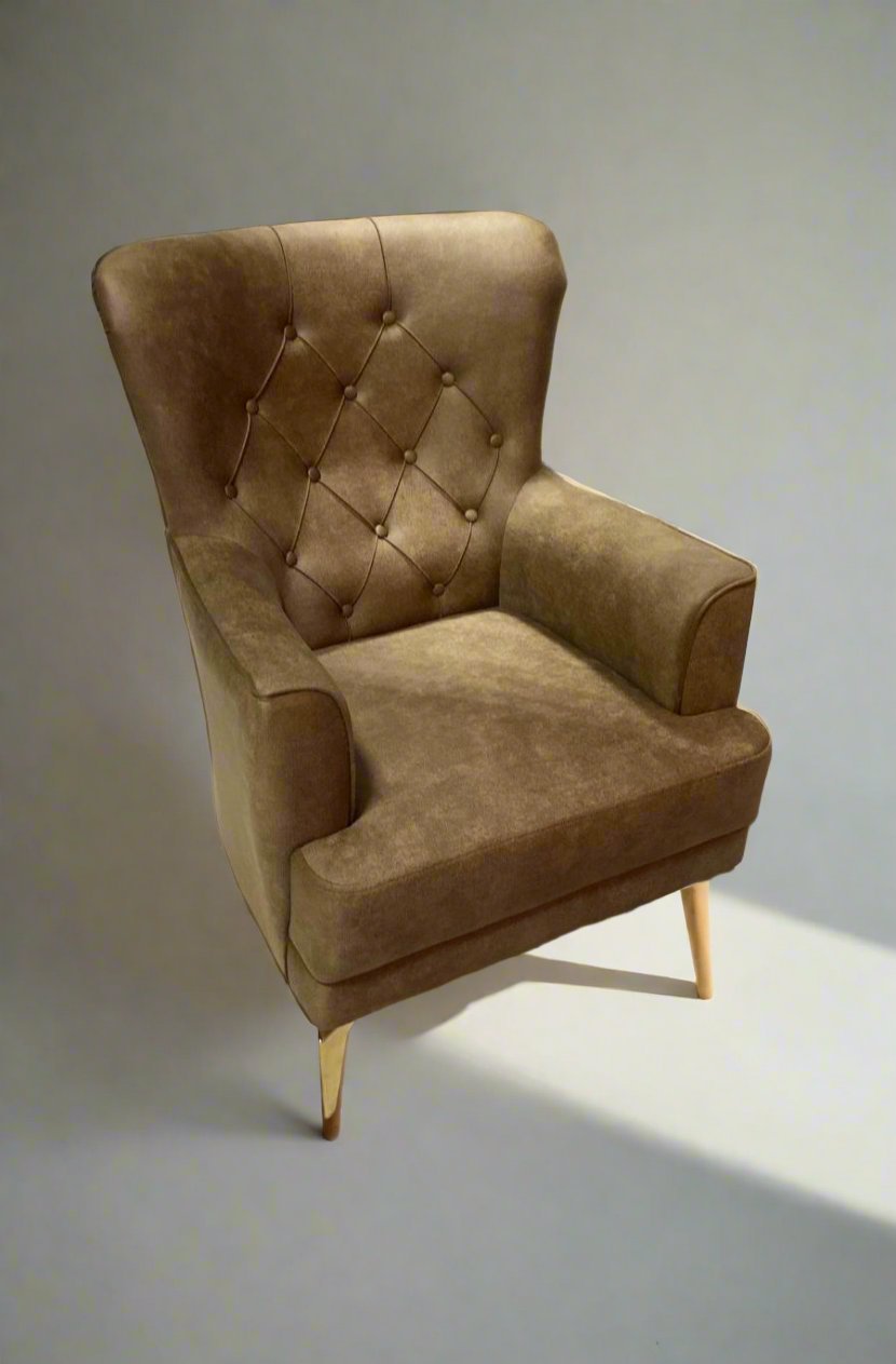 HELENA Armchair - Berre Furniture