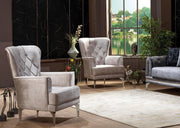 HELENA Armchair - Berre Furniture