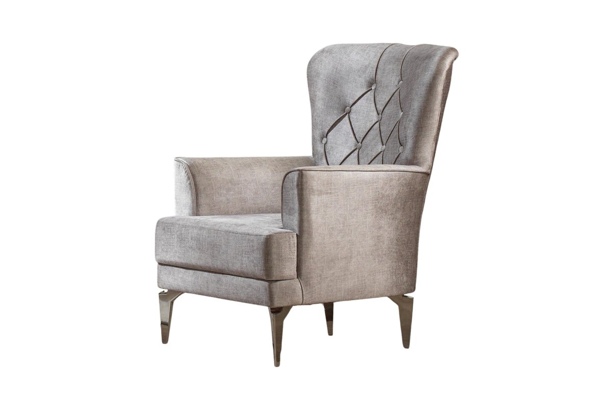 HELENA Armchair - Berre Furniture