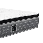 Hilton Mattress - Dreamstar - Berre Furniture