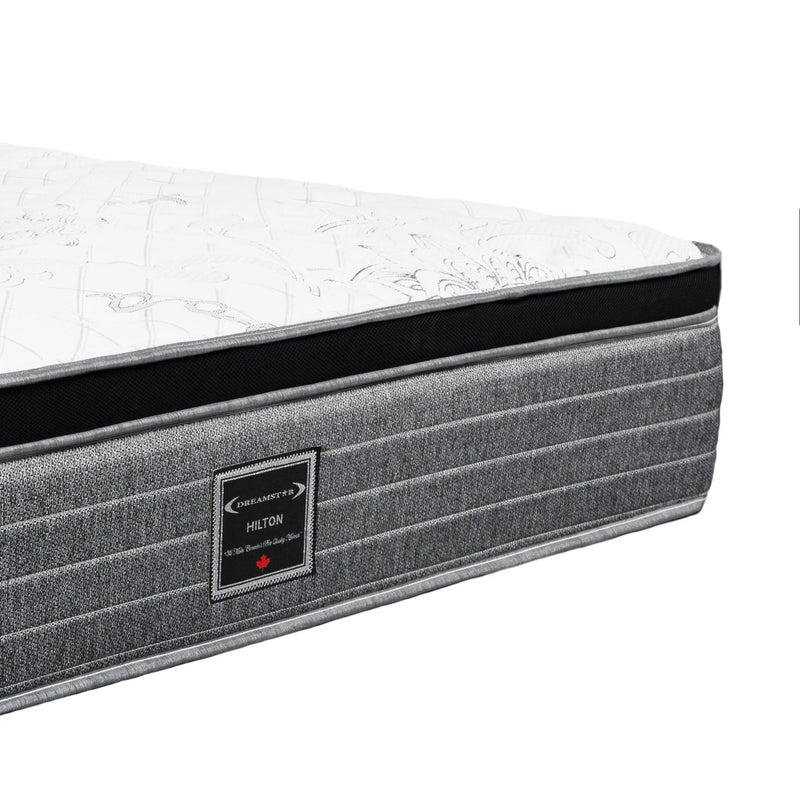 Hilton Mattress - Dreamstar - Berre Furniture