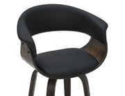 Holt 26" Counter Stool (set of 2) - Berre Furniture