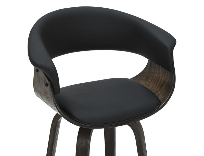 Holt 26" Counter Stool (set of 2) - Berre Furniture