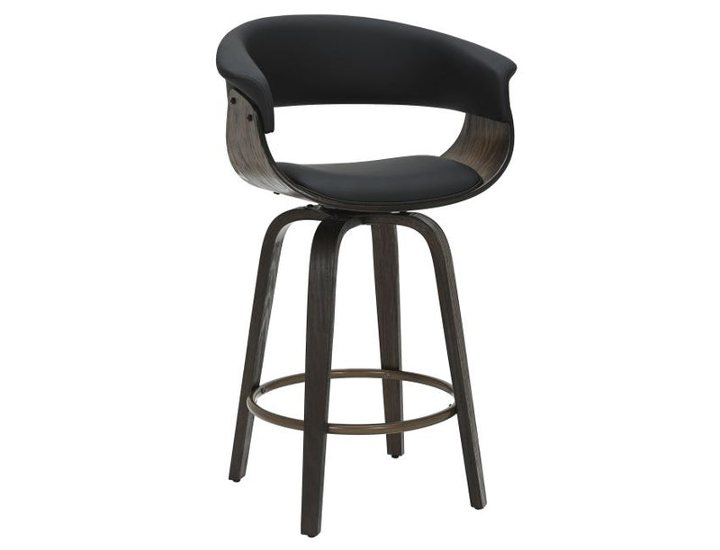 Holt 26" Counter Stool (set of 2) - Berre Furniture