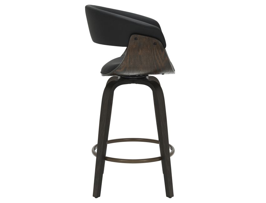 Holt 26" Counter Stool (set of 2) - Berre Furniture