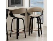 Holt 26" Counter Stool (set of 2) - Berre Furniture