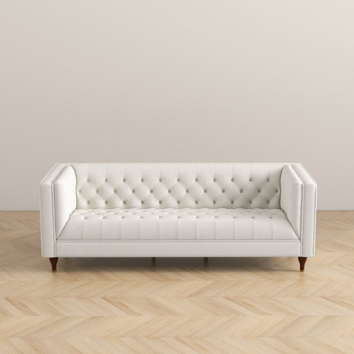 Houston Boucle Sofa - Berre Furniture