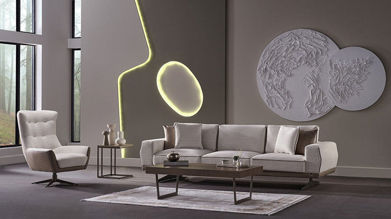 RAVELLY Living Room Set