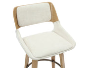 HUDSON Bar Stools - Berre Furniture