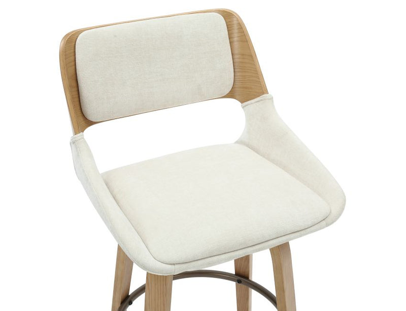 HUDSON Bar Stools - Berre Furniture