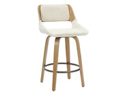 HUDSON Bar Stools - Berre Furniture