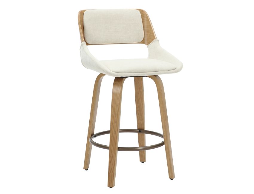 HUDSON Bar Stools - Berre Furniture