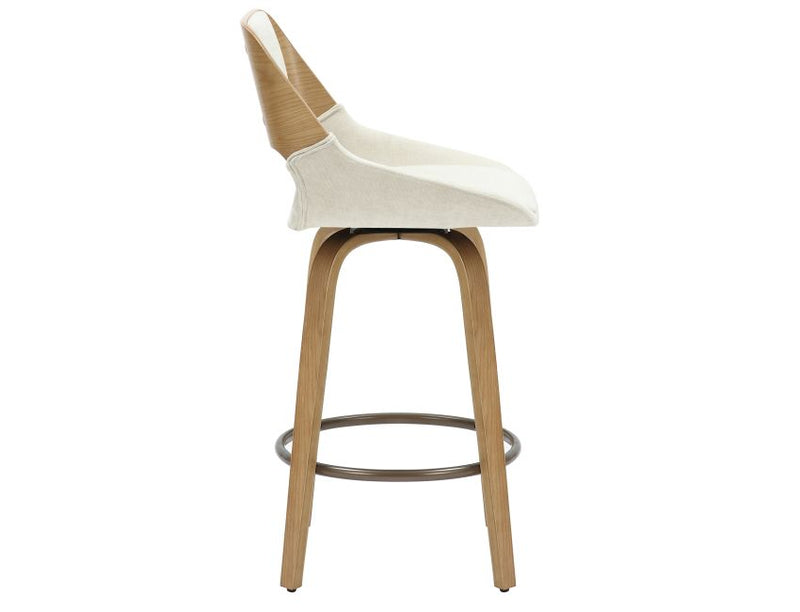 HUDSON Bar Stools - Berre Furniture