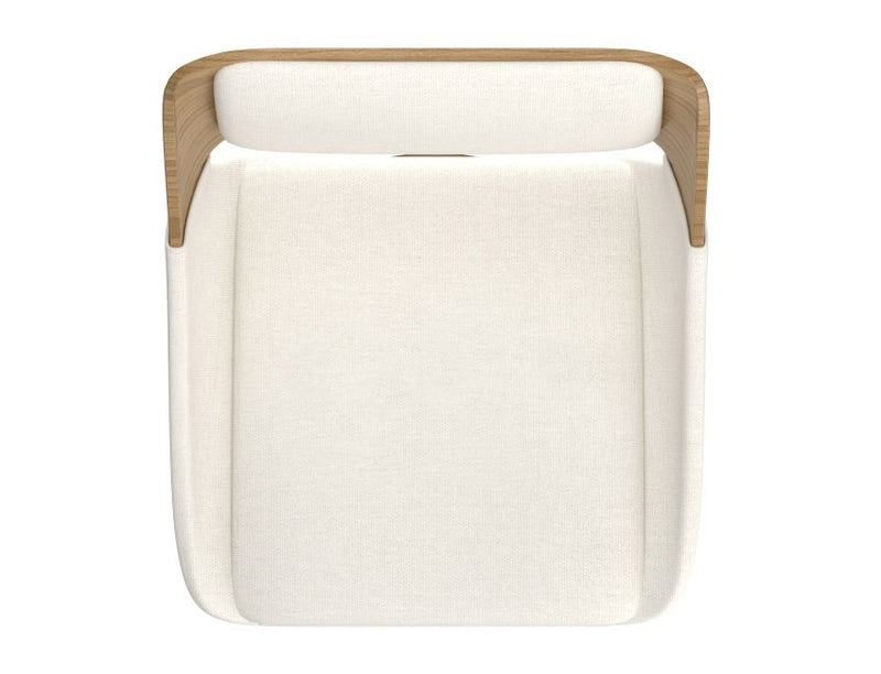 HUDSON Bar Stools - Berre Furniture