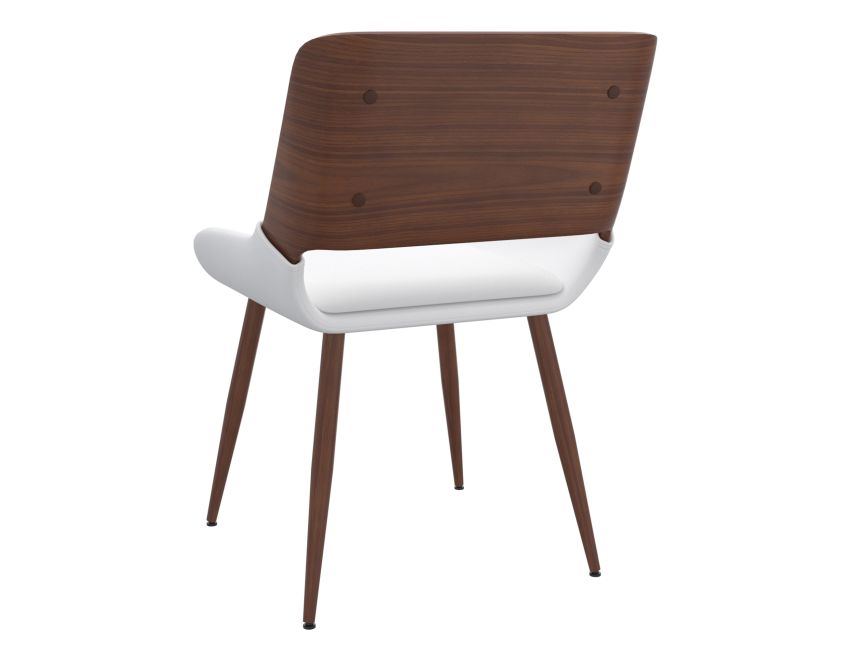 HUDSON Dining Chairs - Berre Furniture