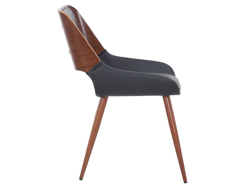 HUDSON Dining Chairs - Berre Furniture