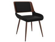 HUDSON Dining Chairs - Berre Furniture