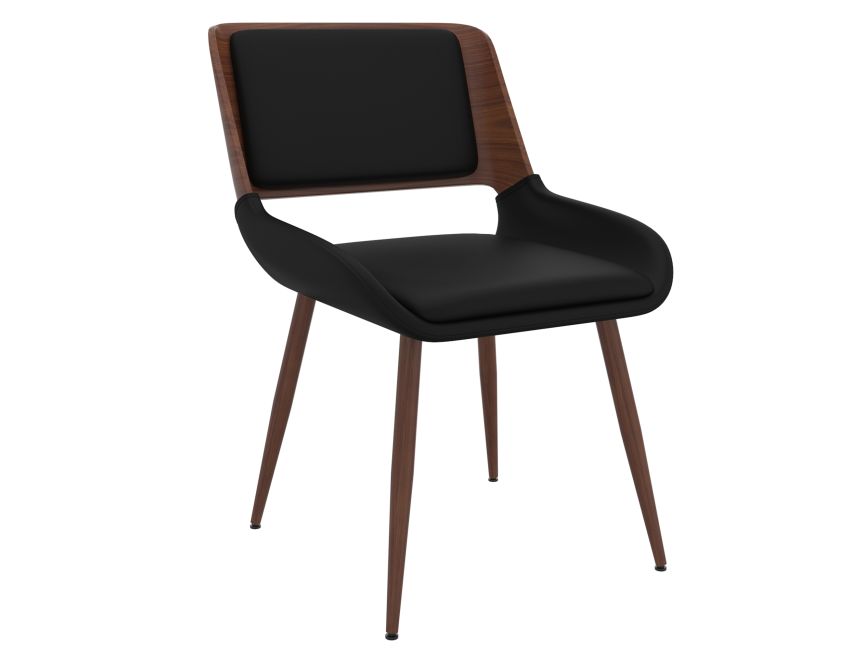 HUDSON Dining Chairs - Berre Furniture