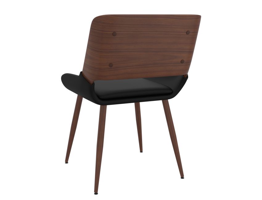 HUDSON Dining Chairs - Berre Furniture