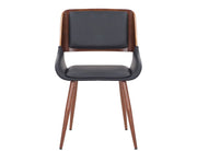 HUDSON Dining Chairs - Berre Furniture