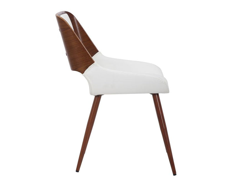 HUDSON Dining Chairs - Berre Furniture
