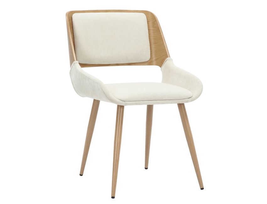 HUDSON Dining Chairs - Berre Furniture