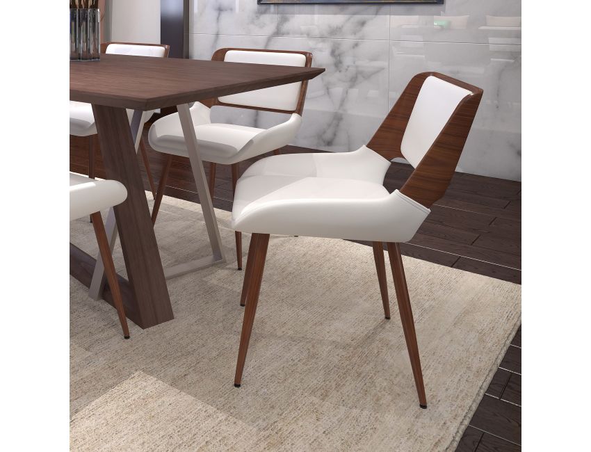HUDSON Dining Chairs - Berre Furniture