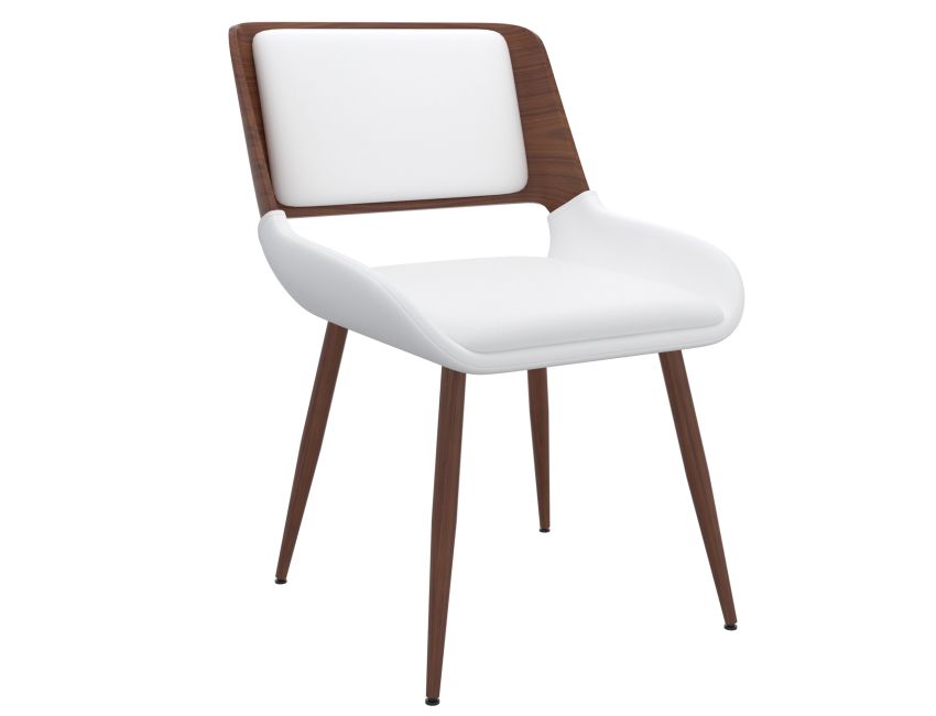 HUDSON Dining Chairs - Berre Furniture