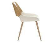 HUDSON Dining Chairs - Berre Furniture